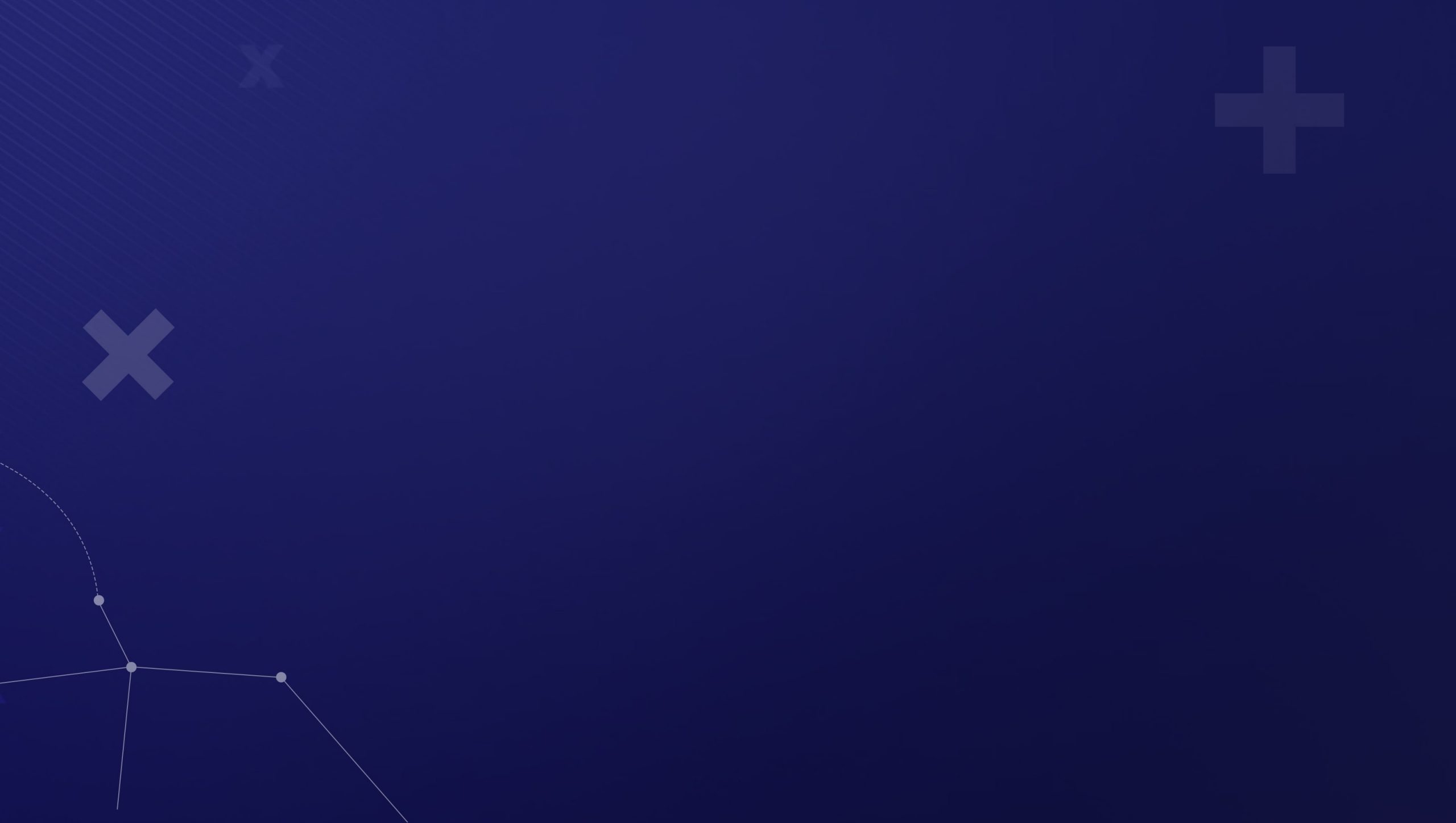 Dark decorative background