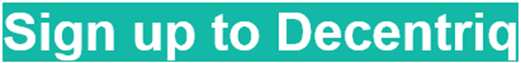 Sign up to Decentriq